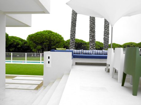 Home in Chiclana de la Frontera by Teresa Sapey - 8