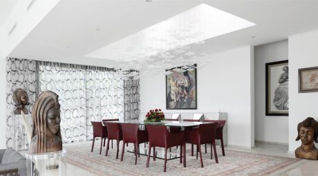 Villa Texaco by A.D. Architecture & Design - 6