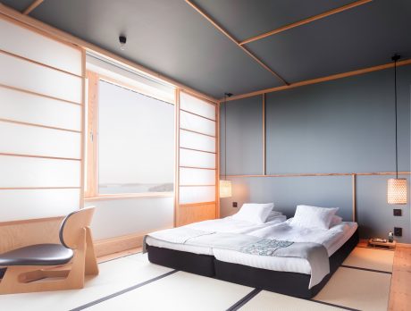 Yasuragi by White Arkitekter - 4
