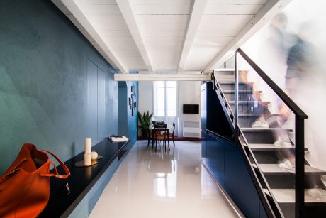 Home in Cagliari by Mauro Soddu - 4