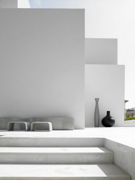 Home in Chiclana de la Frontera by Teresa Sapey - 7