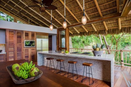Treehouse in Mexico by de Reus Architects - 4