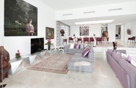 Villa Texaco by A.D. Architecture & Design - 3