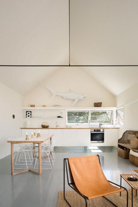 Vinalhaven House by GO Logic - 3