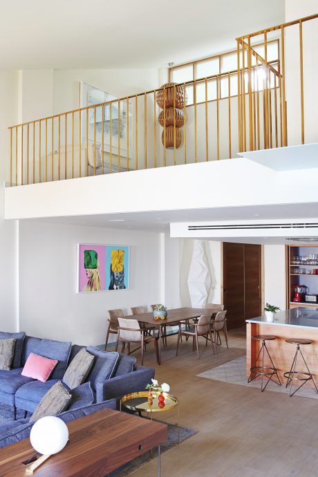 Apartment in Valencia by Rubio and Ros - 3
