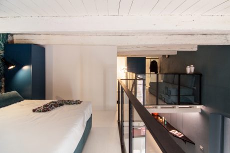 Home in Cagliari by Mauro Soddu - 6