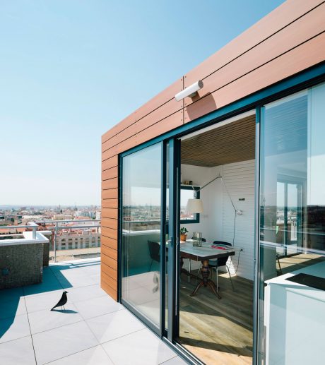 Home in Madrid by i! arquitectura - 3