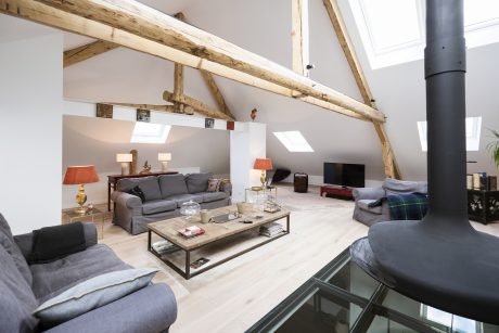 House In Luxembourg by Epad - 2