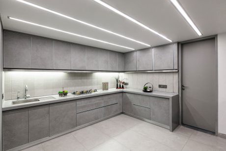 Penthouse in Ahmedabad by Apical Reform - 2