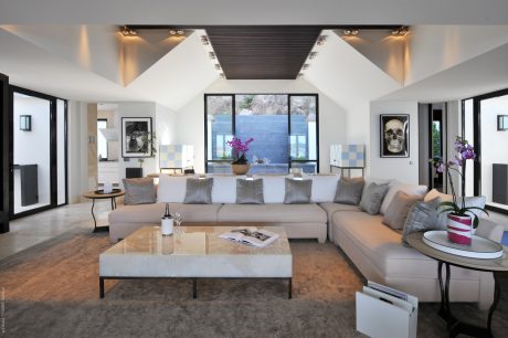 Villa “la Petite Sereine” by Ortelli Architetti - 3
