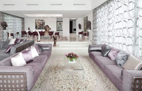 Villa Texaco by A.D. Architecture & Design - 4