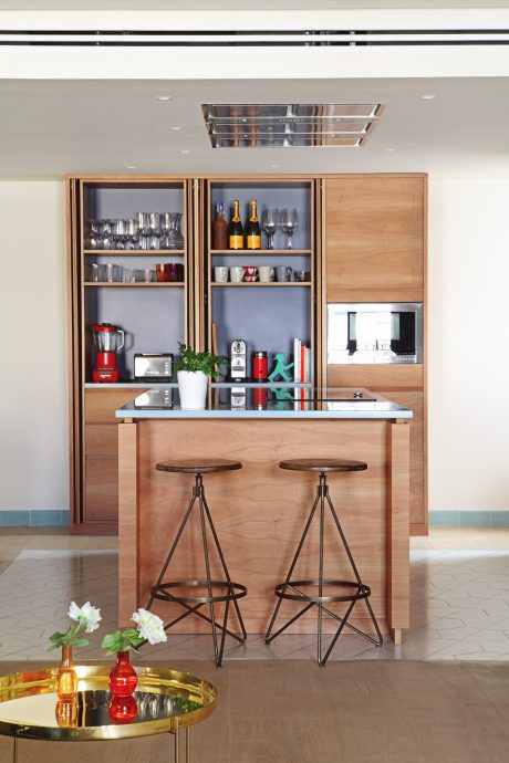 Apartment in Valencia by Rubio and Ros - 5