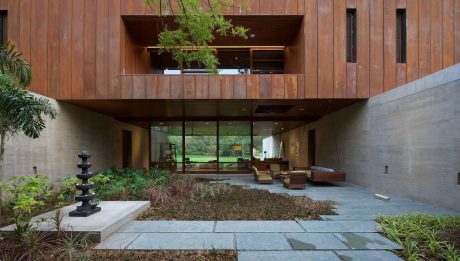 DIYA Residence by SPASM Design Architects - 2