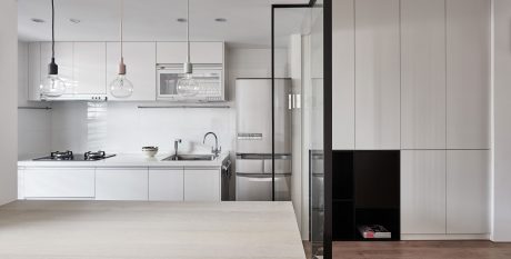 Elegant Home by Z-AXIS DESIGN - 3
