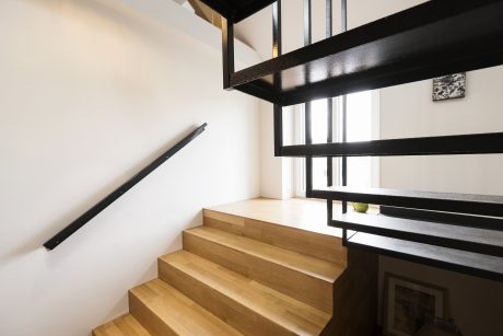 House In Luxembourg by Epad - 5