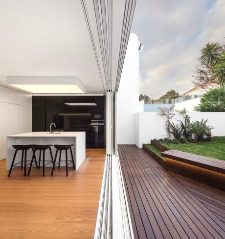Restelo House by João Tiago Aguiar - 3