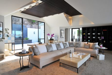 Villa “la Petite Sereine” by Ortelli Architetti - 4