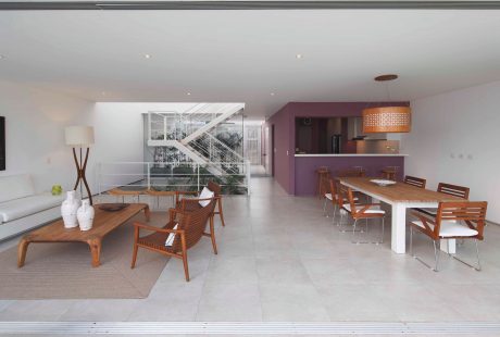 Casa Ave by Martin Dulanto Sangalli - 7