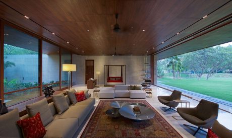 DIYA Residence by SPASM Design Architects - 3