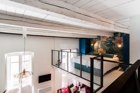 Home in Cagliari by Mauro Soddu - 5