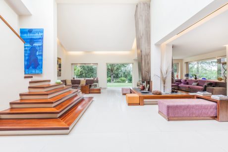 House close to Rome - 2