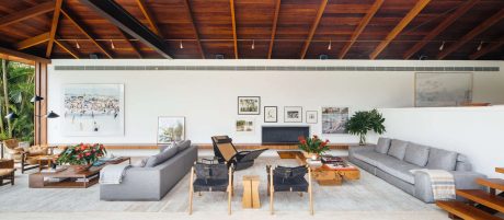 RT House by Jacobsen Arquitetura - 4