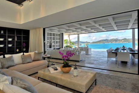Villa “la Petite Sereine” by Ortelli Architetti - 5