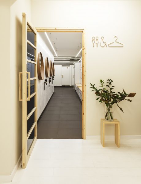 Yogaone Mandri by Studio Shito - 4