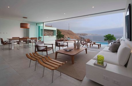 Casa Ave by Martin Dulanto Sangalli - 3