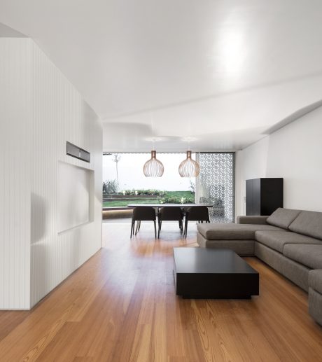 Restelo House by João Tiago Aguiar - 4