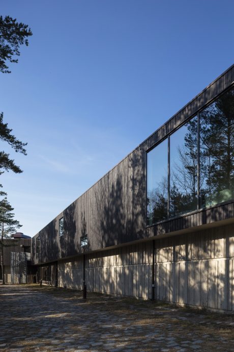Yasuragi by White Arkitekter - 7