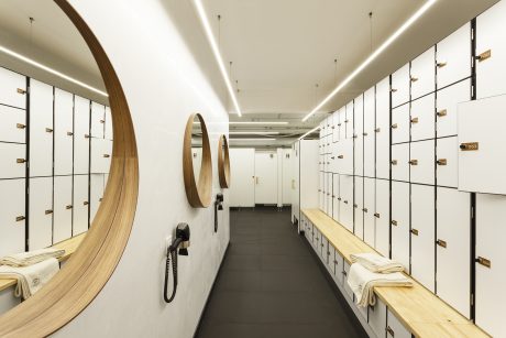 Yogaone Mandri by Studio Shito - 5