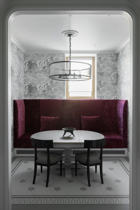 Apartment in Moscow by Ekaterina Fedorchenko - 6