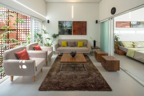 Home in India by LIJO.RENY Architects - 6