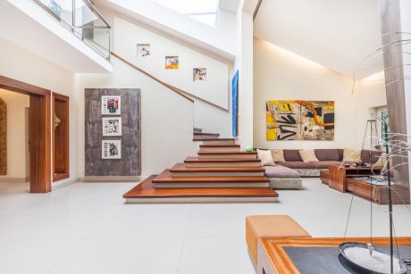 House close to Rome - 4