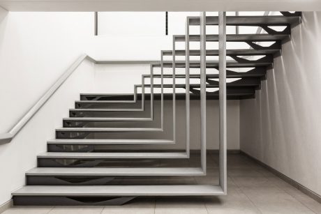 Penthouse in Ahmedabad by Apical Reform - 6
