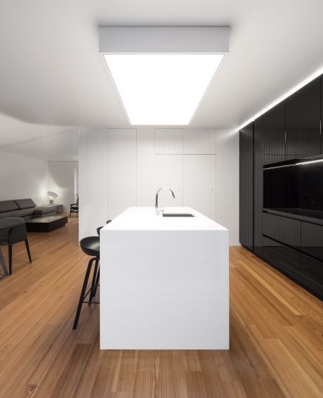 Restelo House by João Tiago Aguiar - 5