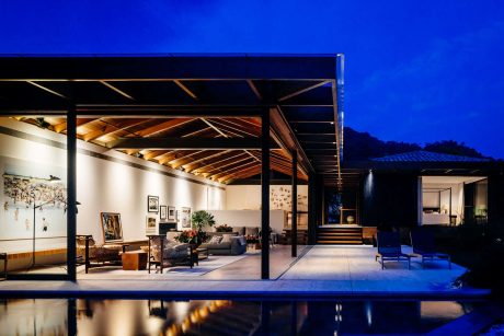 RT House by Jacobsen Arquitetura - 9