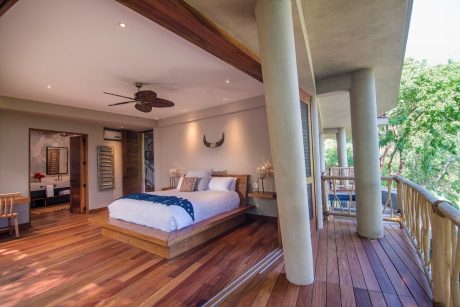 Treehouse in Mexico by de Reus Architects - 7