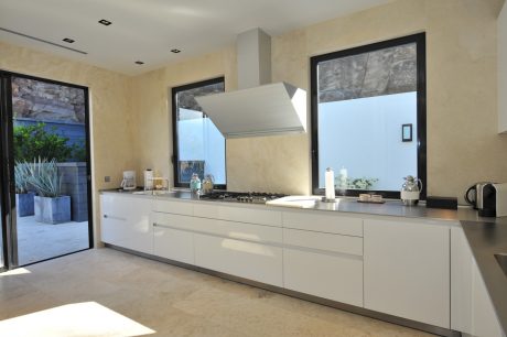 Villa “la Petite Sereine” by Ortelli Architetti - 7