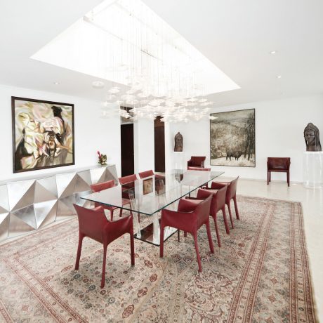 Villa Texaco by A.D. Architecture & Design - 7