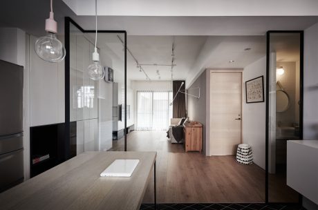 Elegant Home by Z-AXIS DESIGN - 5