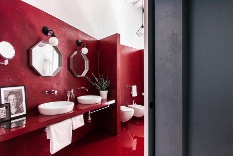 Home in Cagliari by Mauro Soddu - 8