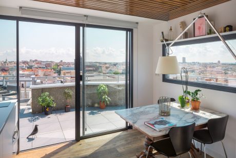 Home in Madrid by i! arquitectura - 6