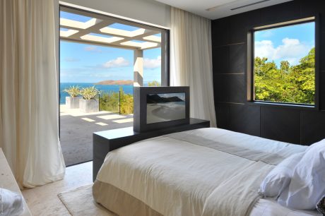 Villa “la Petite Sereine” by Ortelli Architetti - 8
