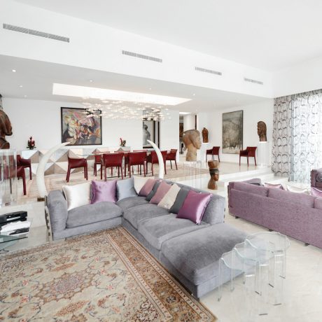 Villa Texaco by A.D. Architecture & Design - 2