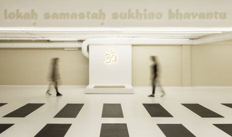 Yogaone Mandri by Studio Shito - 6