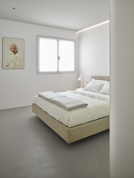 Apartment CW by Burnazzi Feltrin Architetti - 8