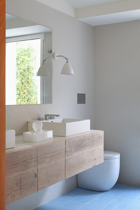 Apartment in Valencia by Rubio and Ros - 8