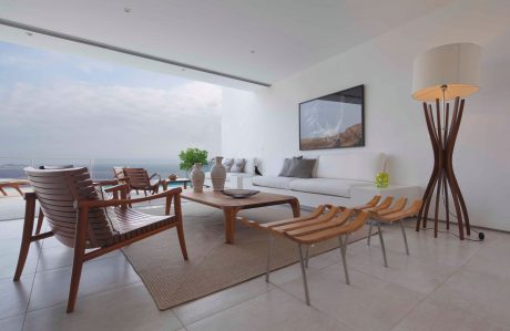 Casa Ave by Martin Dulanto Sangalli - 4
